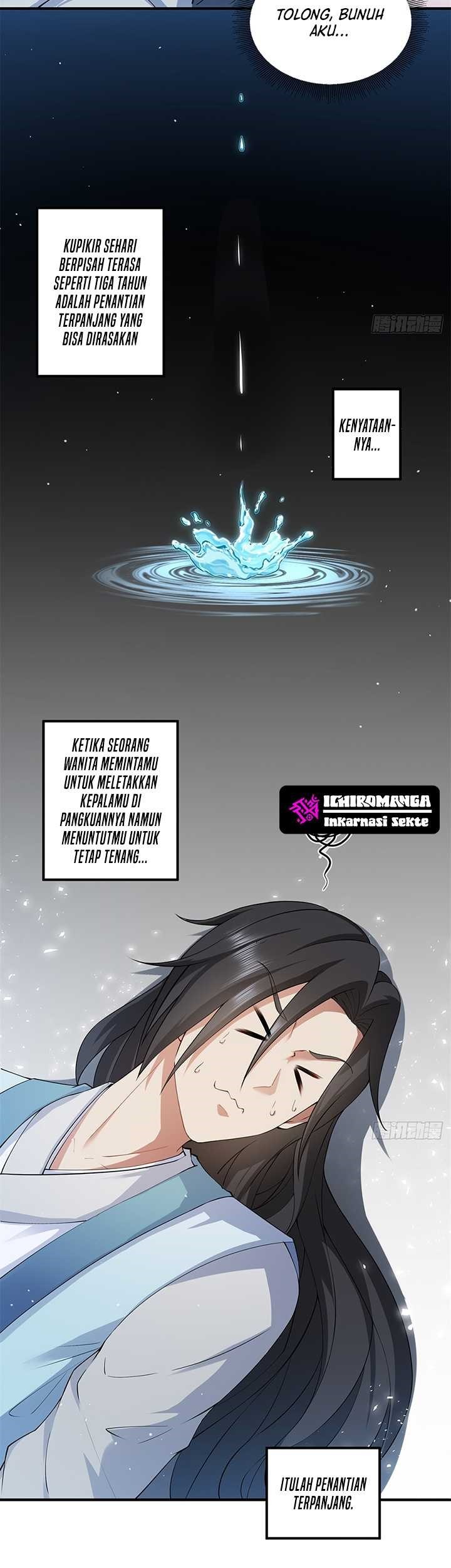 The Start of a Stunning and Feisty Master: A System with Ten Pounds of Rebellion Chapter 51 Gambar 28