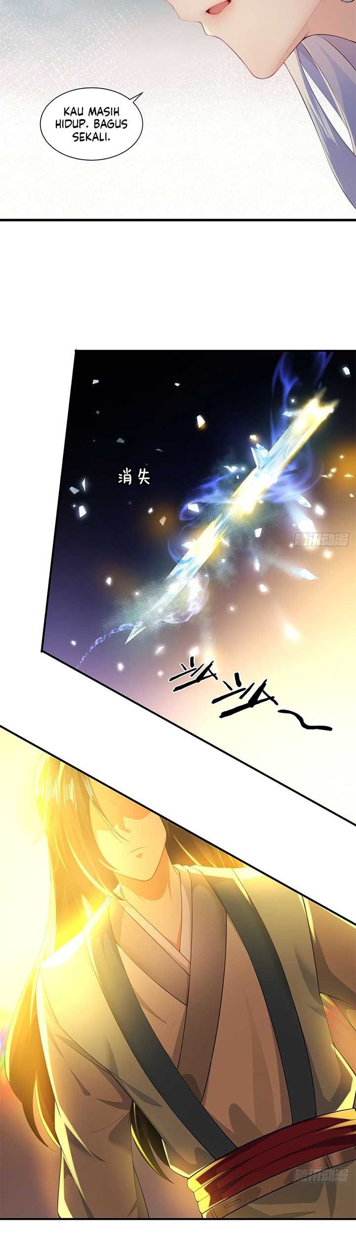 The Start of a Stunning and Feisty Master: A System with Ten Pounds of Rebellion Chapter 51 Gambar 32