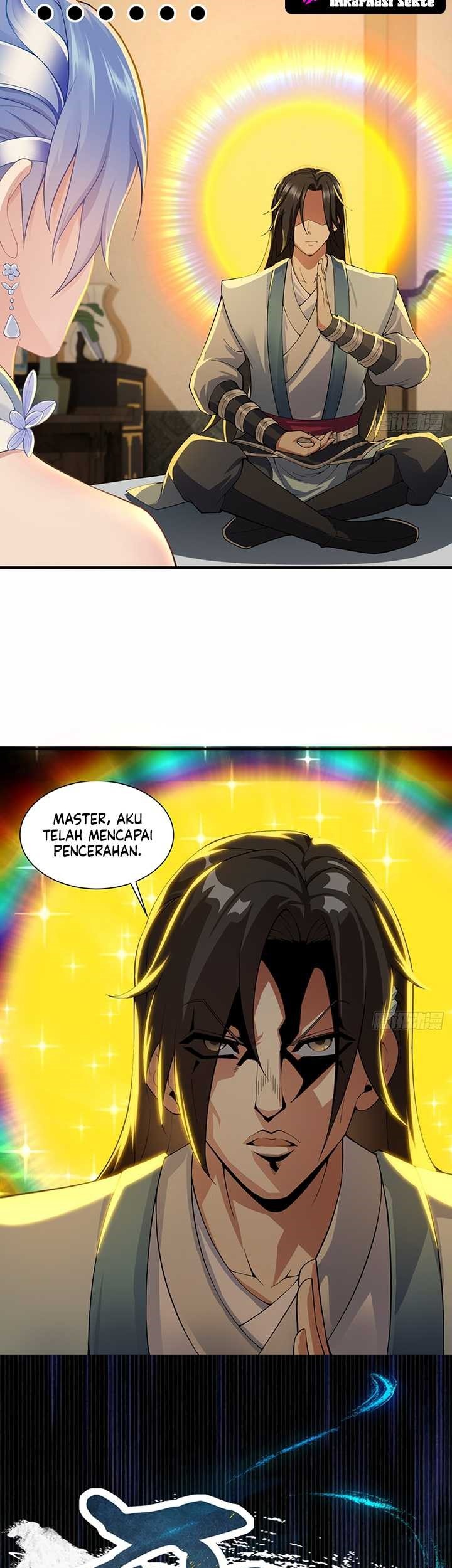 The Start of a Stunning and Feisty Master: A System with Ten Pounds of Rebellion Chapter 51 Gambar 34