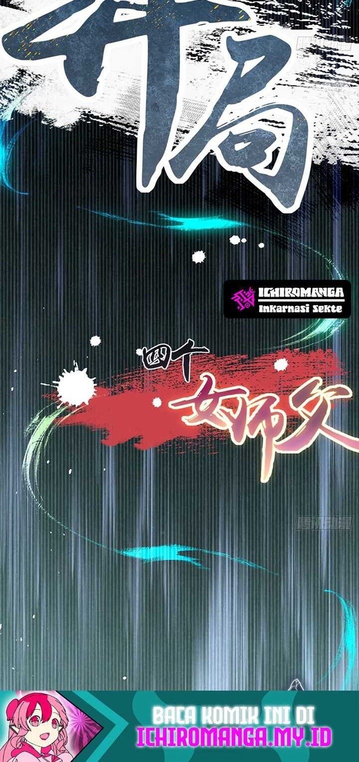The Start of a Stunning and Feisty Master: A System with Ten Pounds of Rebellion Chapter 51 Gambar 35