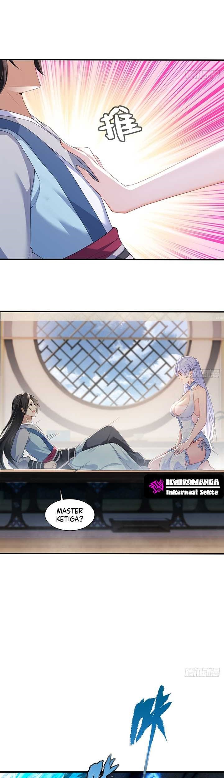 The Start of a Stunning and Feisty Master: A System with Ten Pounds of Rebellion Chapter 51 Gambar 14