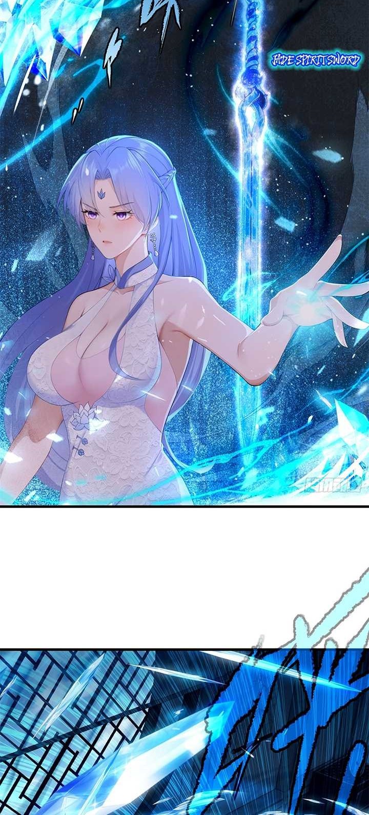 The Start of a Stunning and Feisty Master: A System with Ten Pounds of Rebellion Chapter 51 Gambar 15