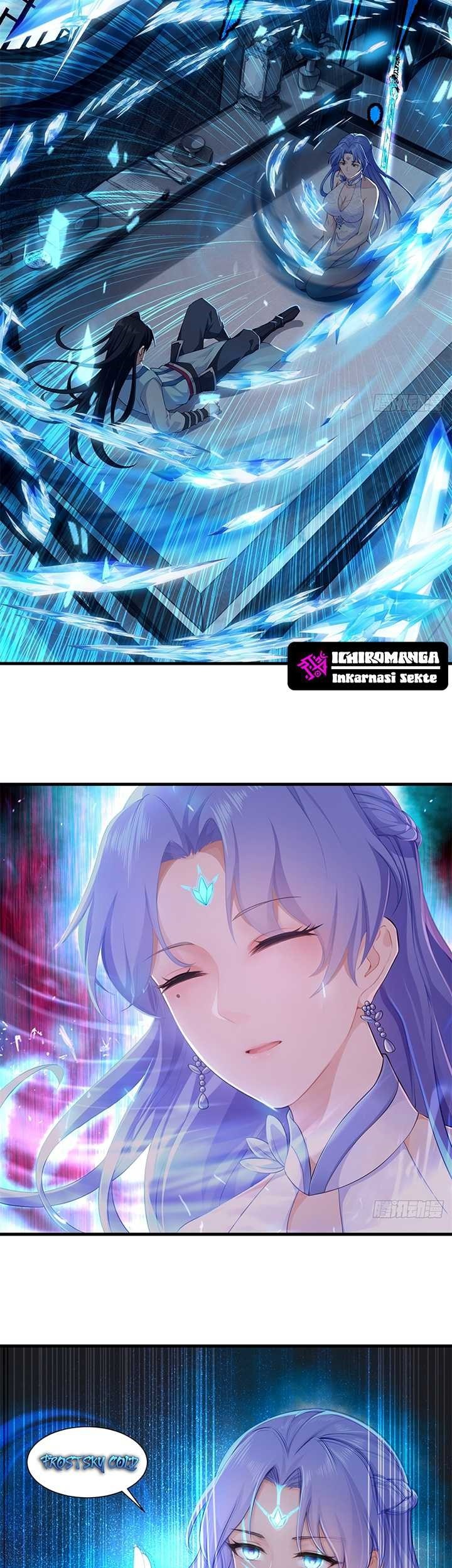 The Start of a Stunning and Feisty Master: A System with Ten Pounds of Rebellion Chapter 51 Gambar 16