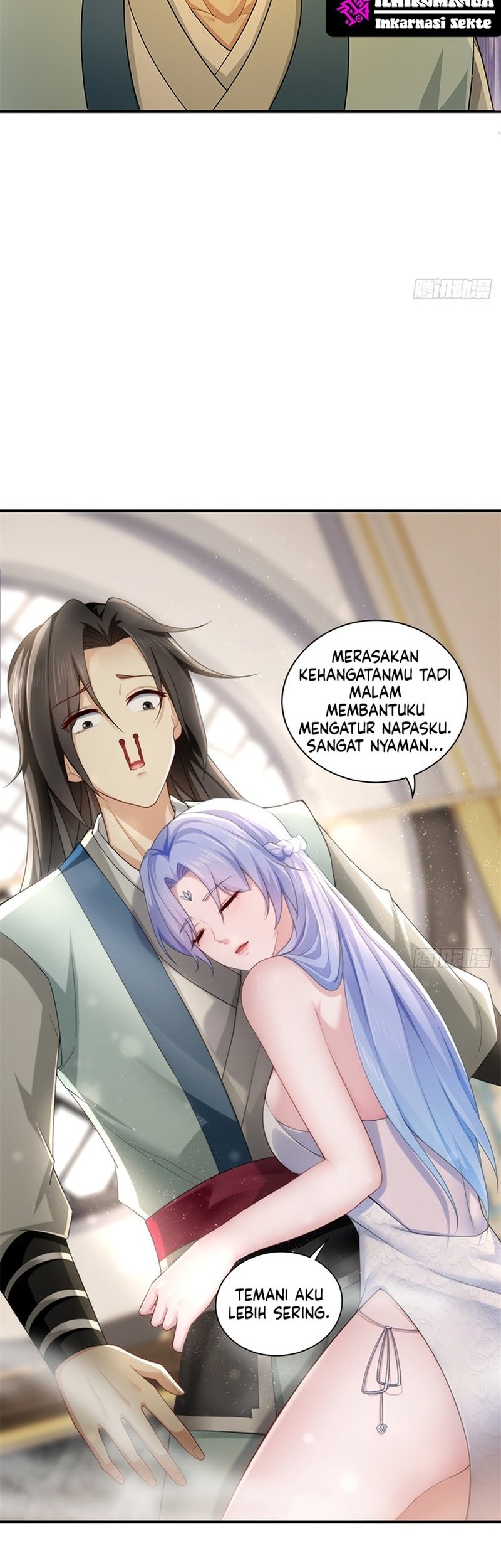The Start of a Stunning and Feisty Master: A System with Ten Pounds of Rebellion Chapter 52 Gambar 6