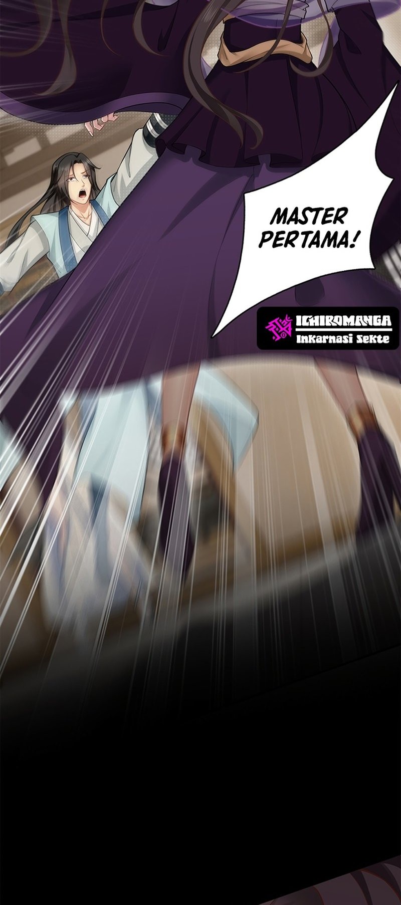 The Start of a Stunning and Feisty Master: A System with Ten Pounds of Rebellion Chapter 52 Gambar 15