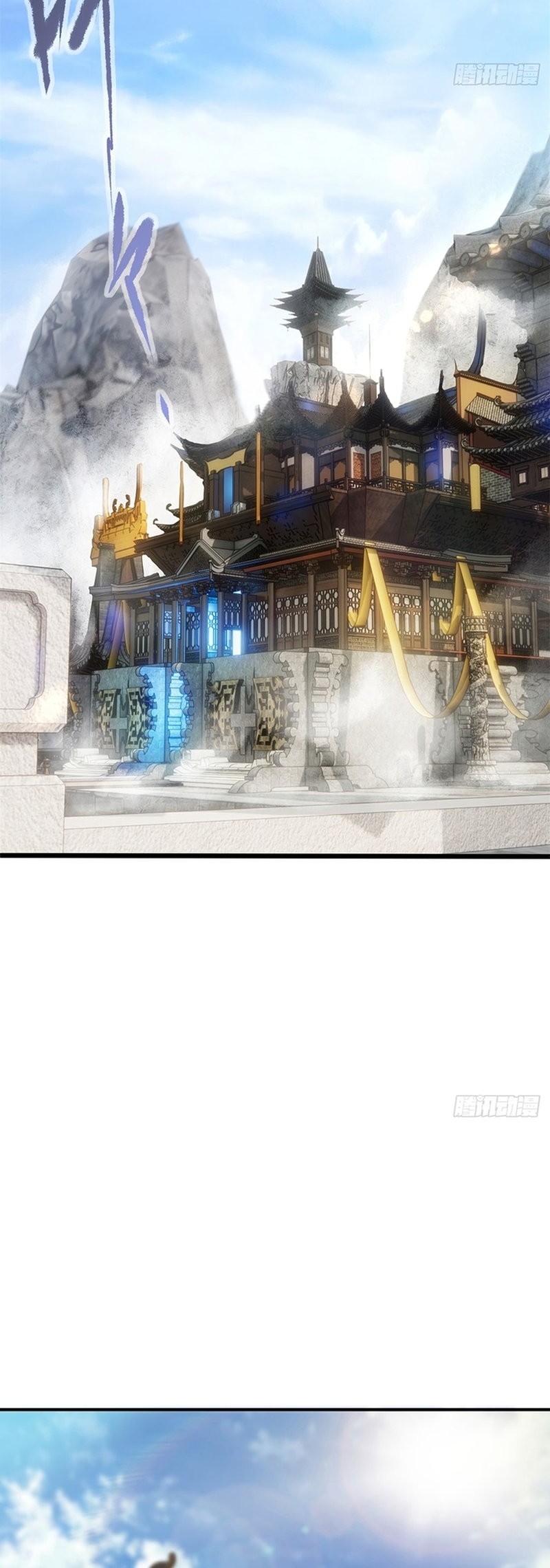The Start of a Stunning and Feisty Master: A System with Ten Pounds of Rebellion Chapter 52 Gambar 21