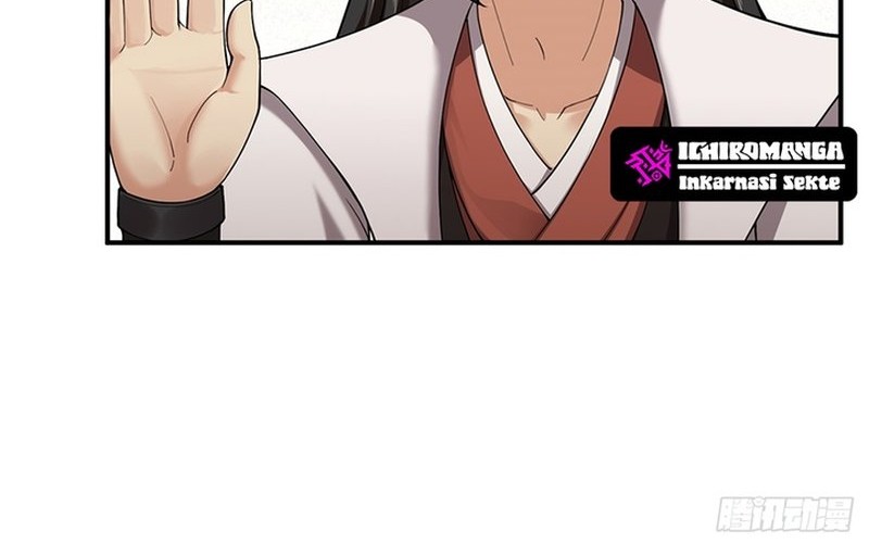 The Start of a Stunning and Feisty Master: A System with Ten Pounds of Rebellion Chapter 52 Gambar 29