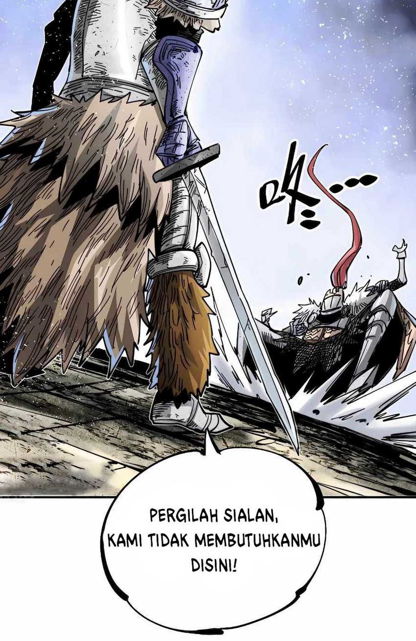 The Story of a Cursed Armor Chapter 15 Gambar 22