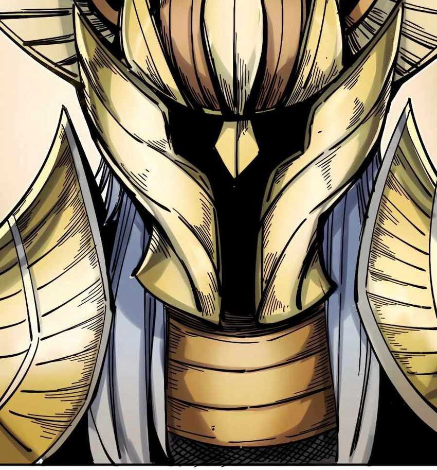 The Story of a Cursed Armor Chapter 15 Gambar 36
