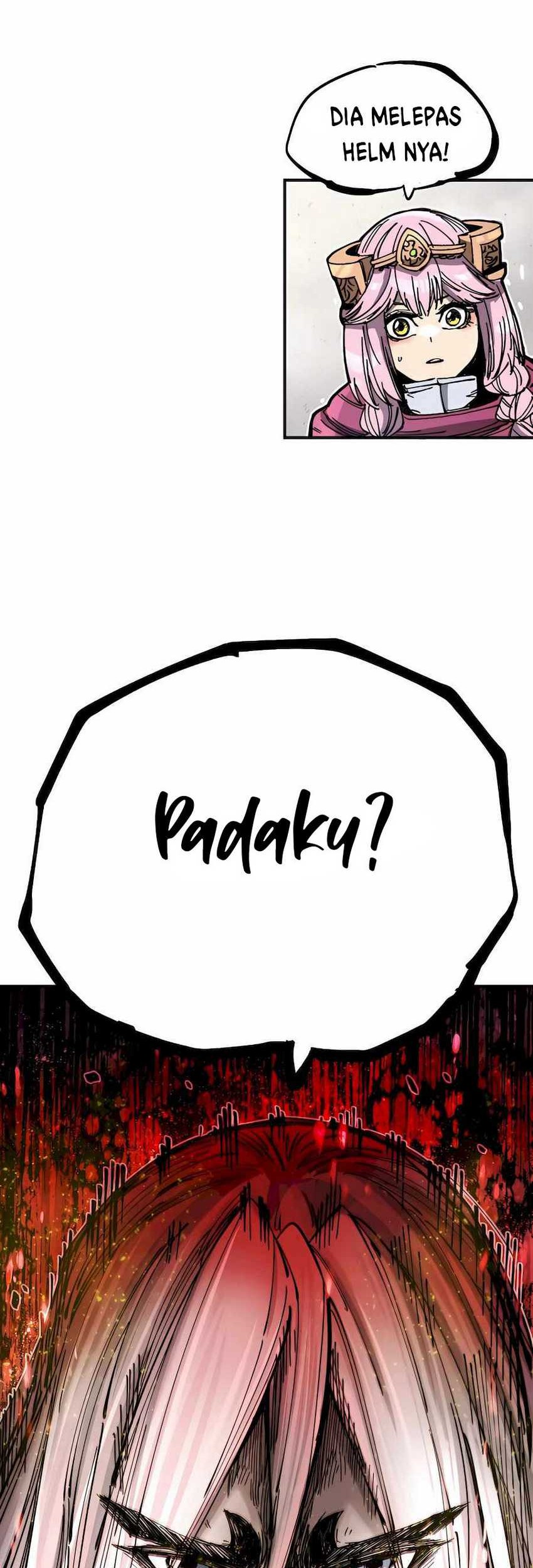 The Story of a Cursed Armor Chapter 15 Gambar 43