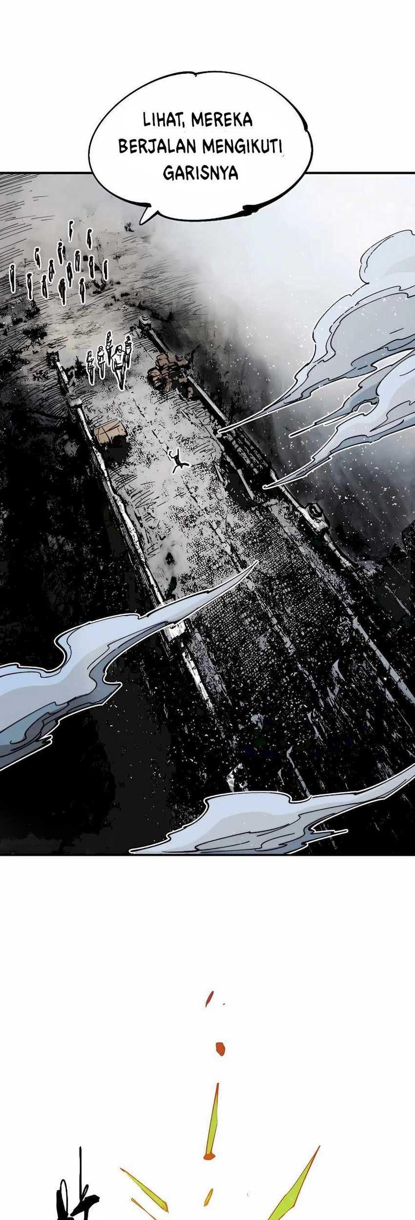 The Story of a Cursed Armor Chapter 15 Gambar 59