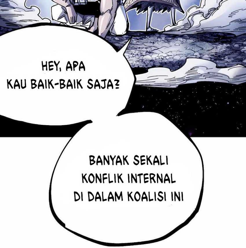 The Story of a Cursed Armor Chapter 15 Gambar 77