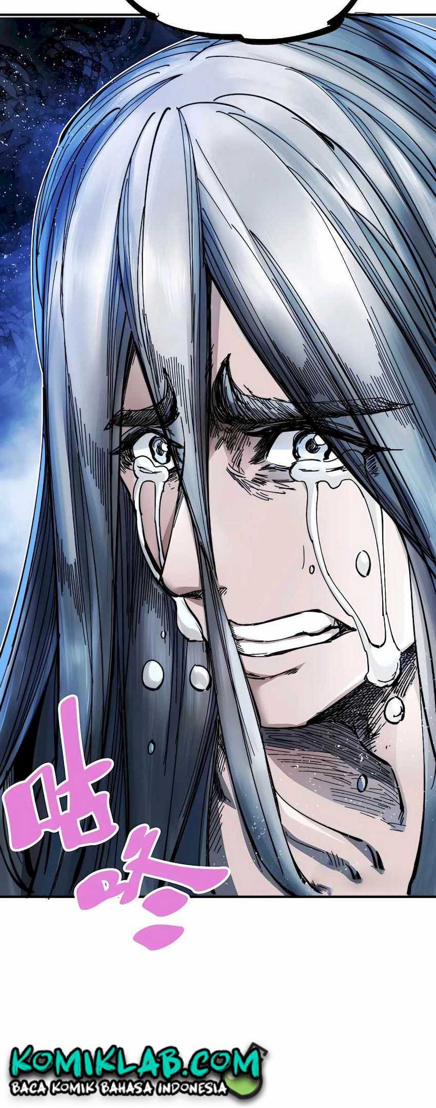 The Story of a Cursed Armor Chapter 15 Gambar 79