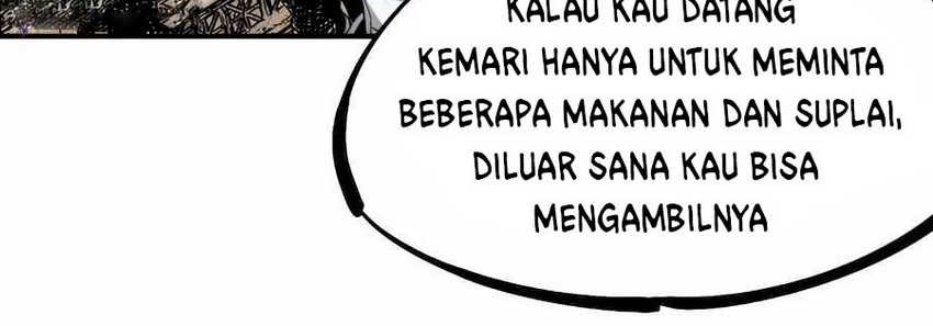 The Story of a Cursed Armor Chapter 15 Gambar 12