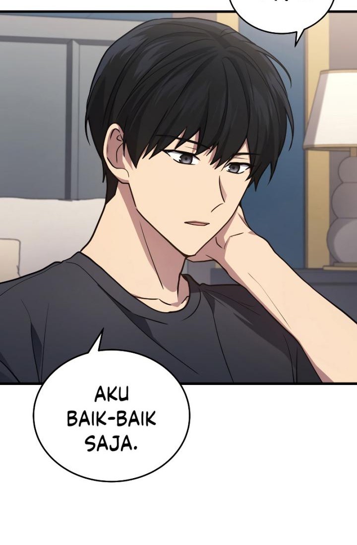The Story of a Yakuza Boss Reborn as a Little Girl Chapter 14 Gambar 20