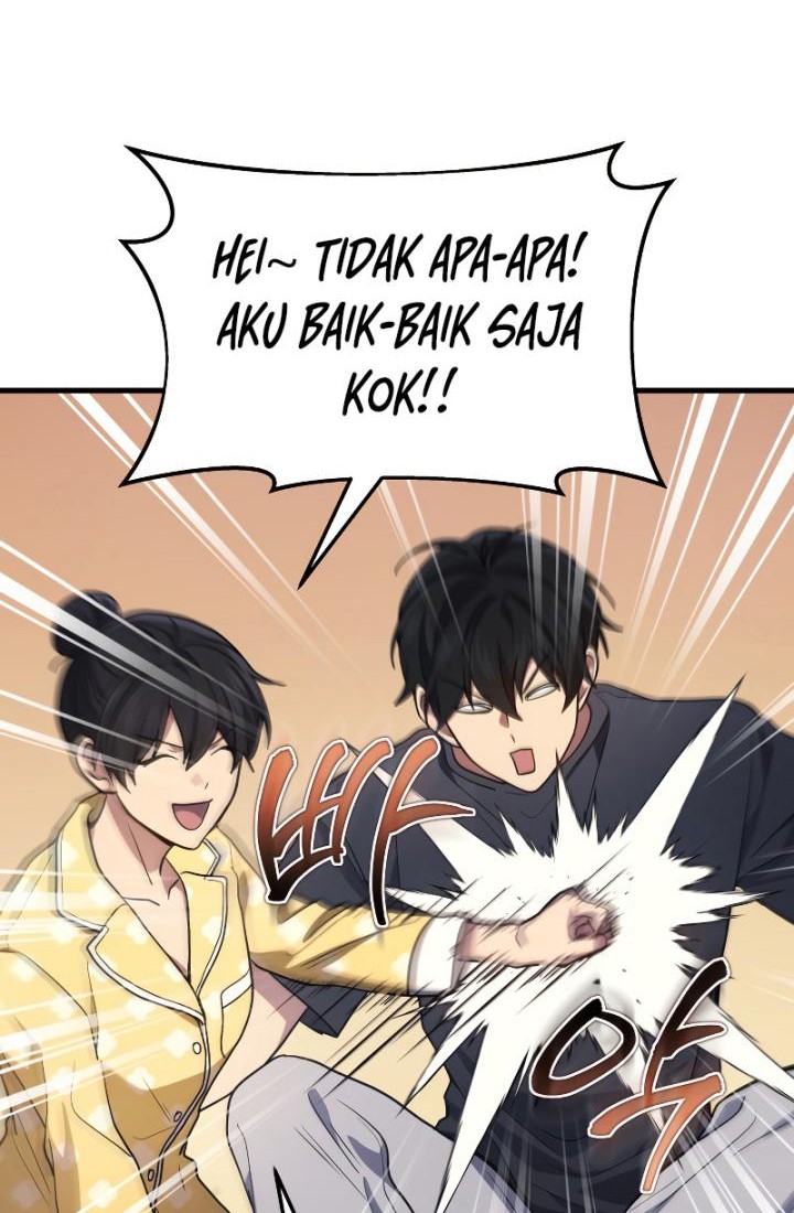 The Story of a Yakuza Boss Reborn as a Little Girl Chapter 14 Gambar 23