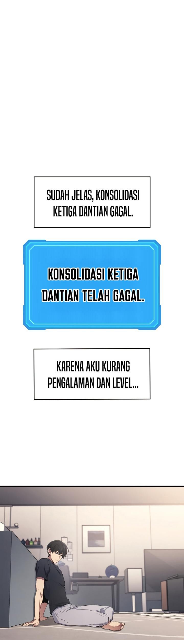 The Story of a Yakuza Boss Reborn as a Little Girl Chapter 14 Gambar 26