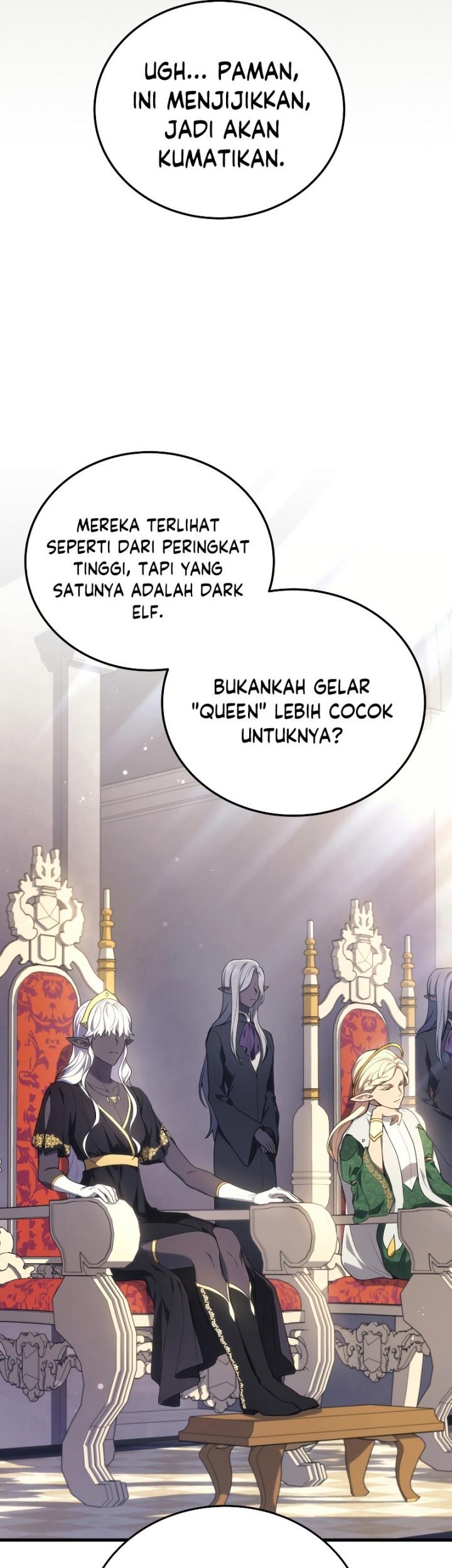 The Story of a Yakuza Boss Reborn as a Little Girl Chapter 14 Gambar 59