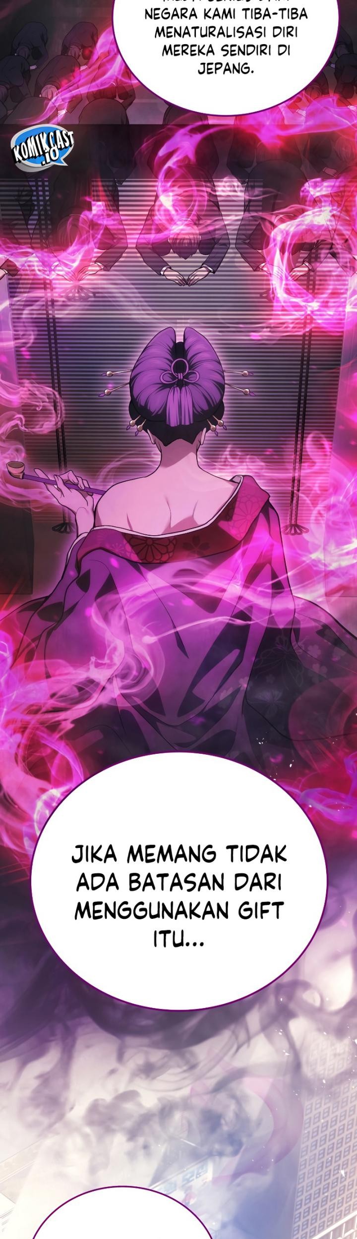 The Story of a Yakuza Boss Reborn as a Little Girl Chapter 14 Gambar 75