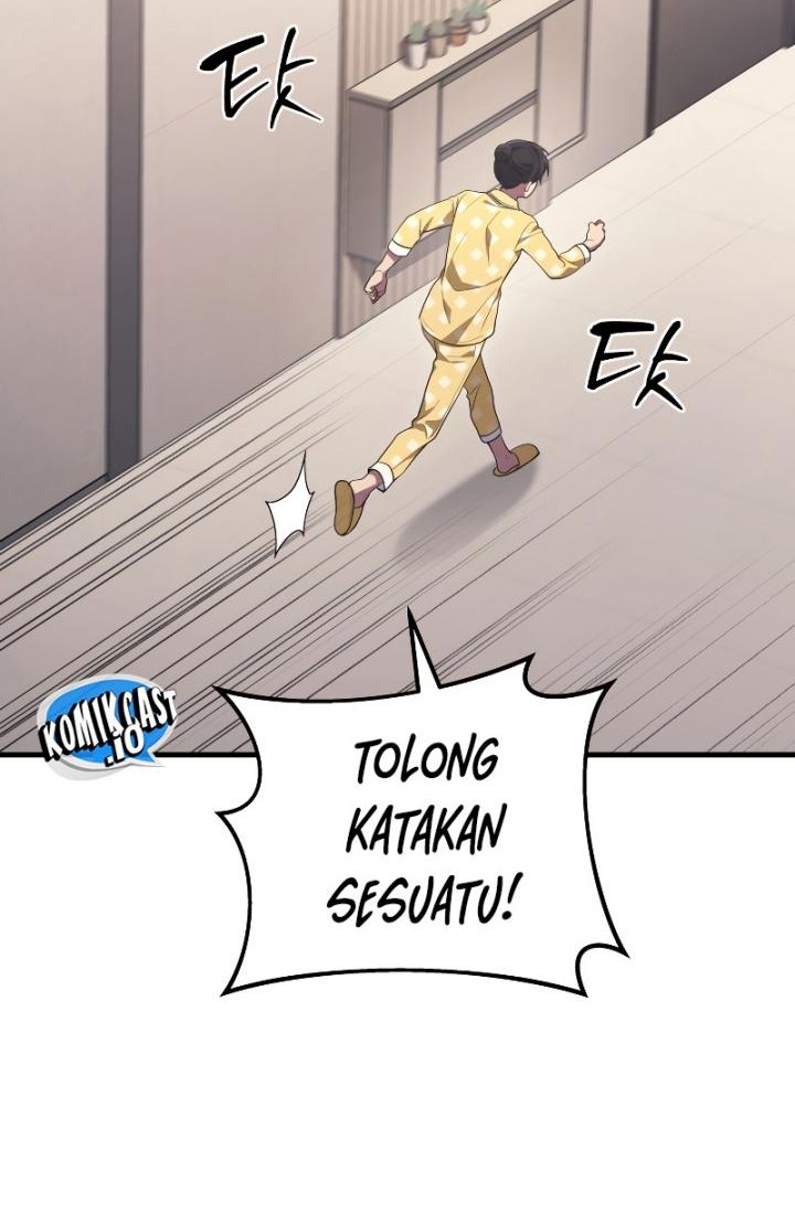 The Story of a Yakuza Boss Reborn as a Little Girl Chapter 14 Gambar 9