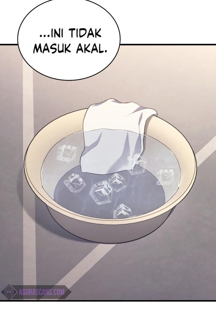 The Story of a Yakuza Boss Reborn as a Little Girl Chapter 14 Gambar 13