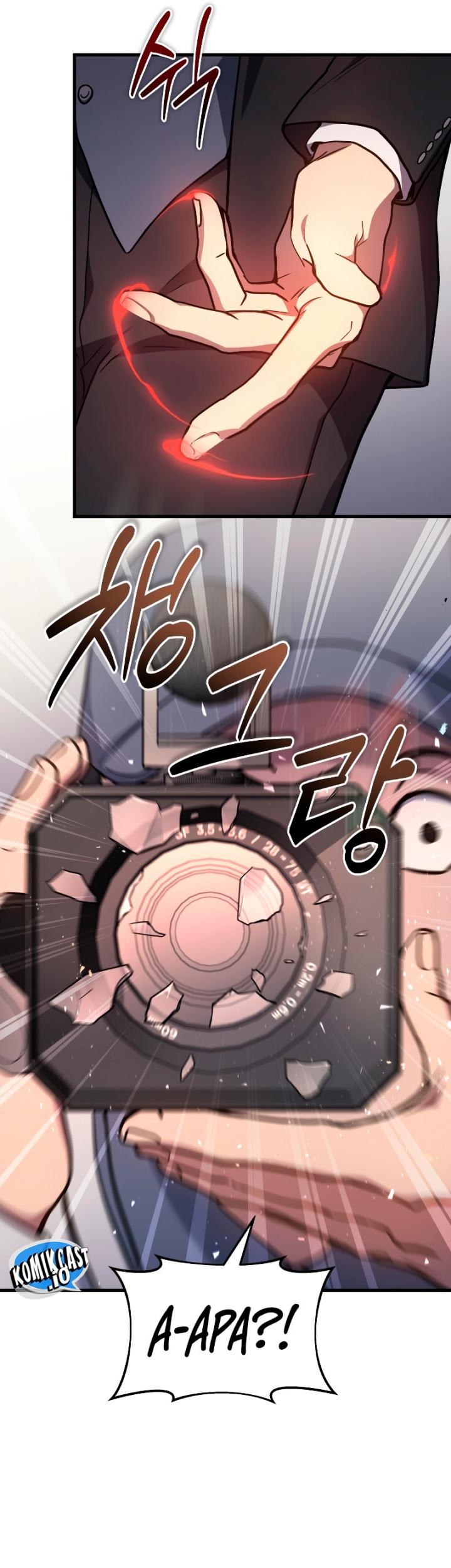The Story of a Yakuza Boss Reborn as a Little Girl Chapter 15 Gambar 49