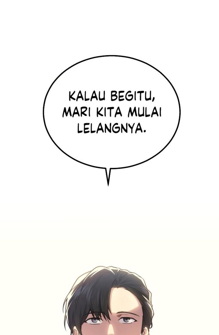 The Story of a Yakuza Boss Reborn as a Little Girl Chapter 15 Gambar 52