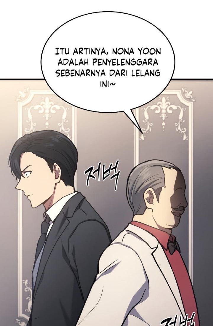 The Story of a Yakuza Boss Reborn as a Little Girl Chapter 16 Gambar 20