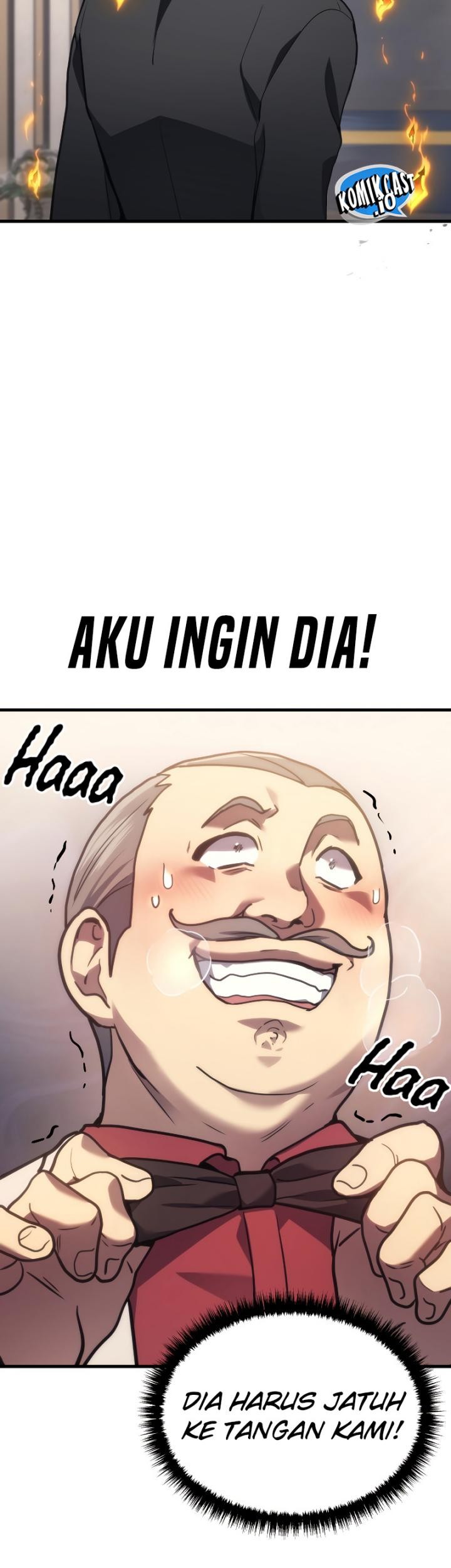 The Story of a Yakuza Boss Reborn as a Little Girl Chapter 16 Gambar 73