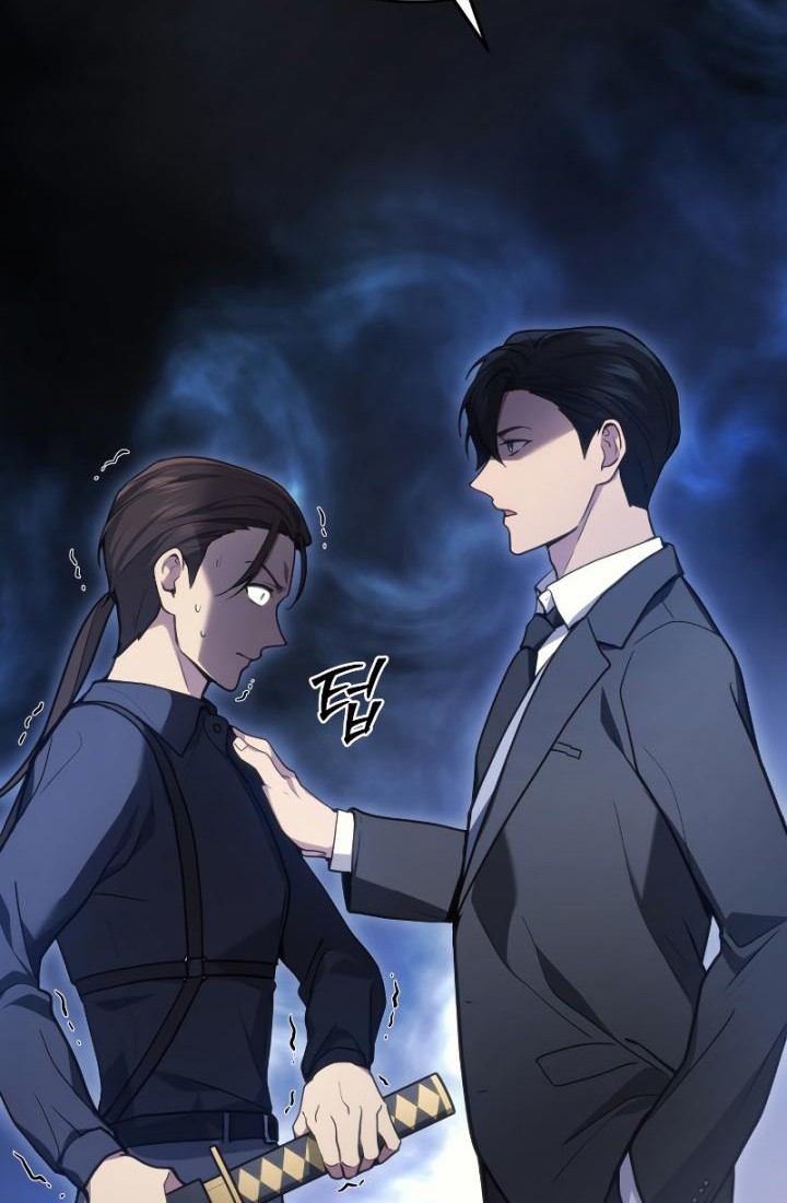 The Story of a Yakuza Boss Reborn as a Little Girl Chapter 16 Gambar 11