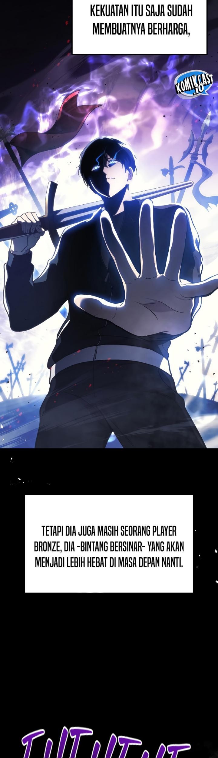 The Story of a Yakuza Boss Reborn as a Little Girl Chapter 17 Gambar 22