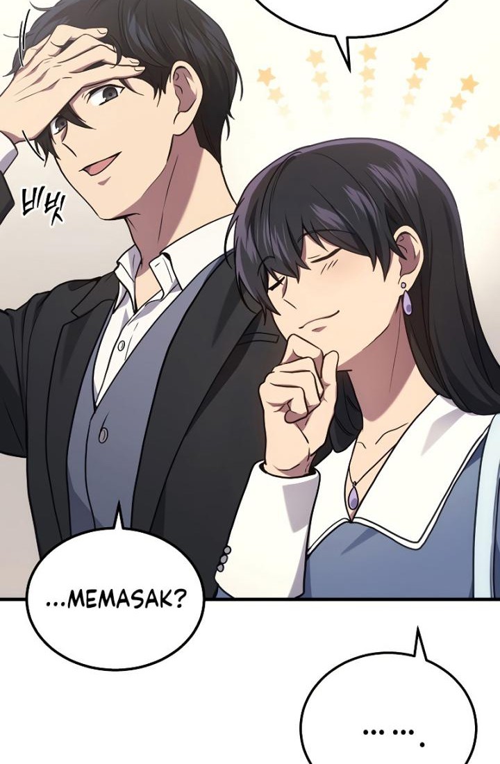 The Story of a Yakuza Boss Reborn as a Little Girl Chapter 17 Gambar 25