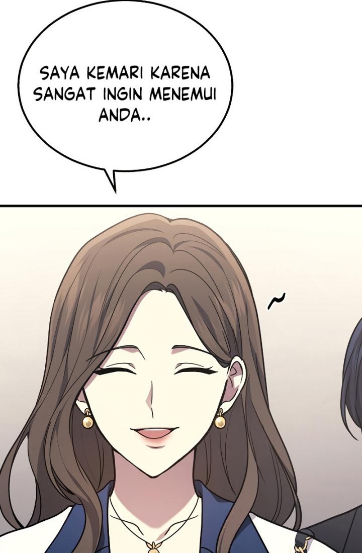The Story of a Yakuza Boss Reborn as a Little Girl Chapter 17 Gambar 32