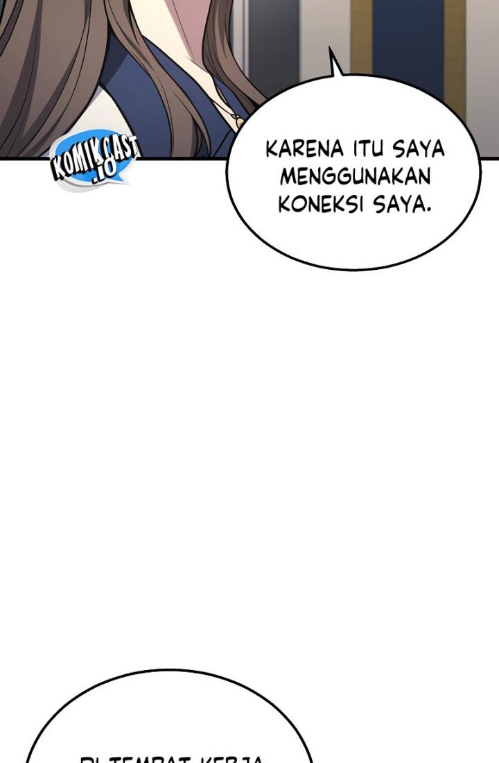 The Story of a Yakuza Boss Reborn as a Little Girl Chapter 17 Gambar 35