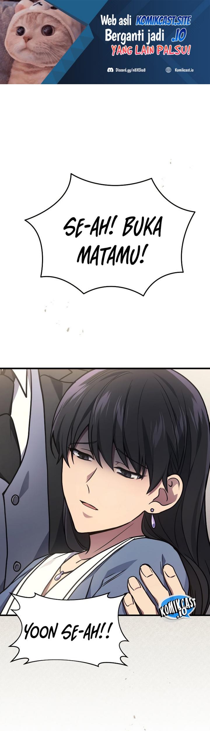 Baca Komik The Story of a Yakuza Boss Reborn as a Little Girl Chapter 17 Gambar 1