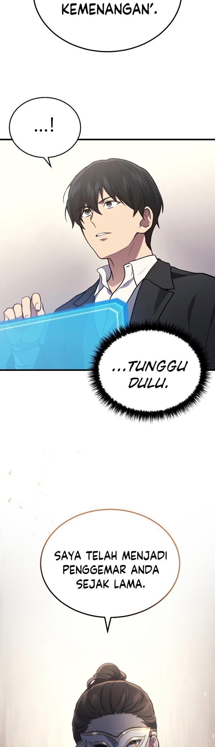 The Story of a Yakuza Boss Reborn as a Little Girl Chapter 17 Gambar 38