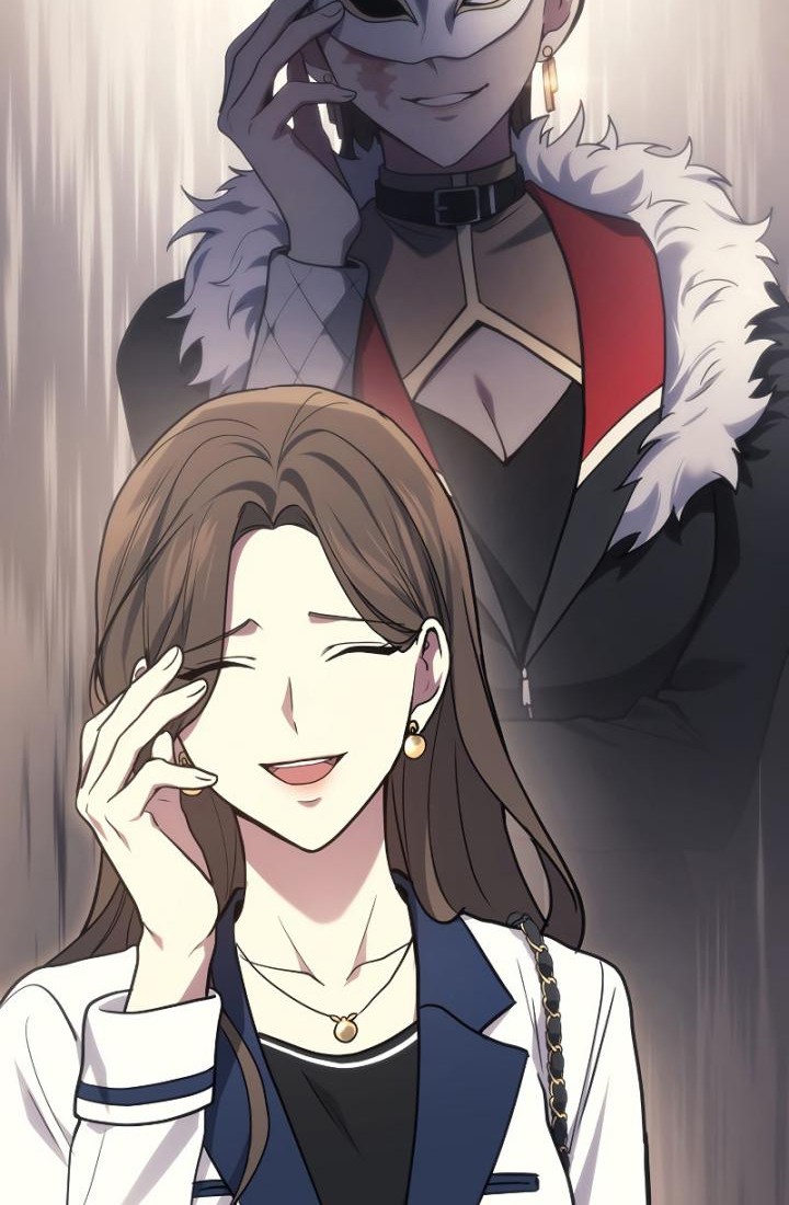 The Story of a Yakuza Boss Reborn as a Little Girl Chapter 17 Gambar 39