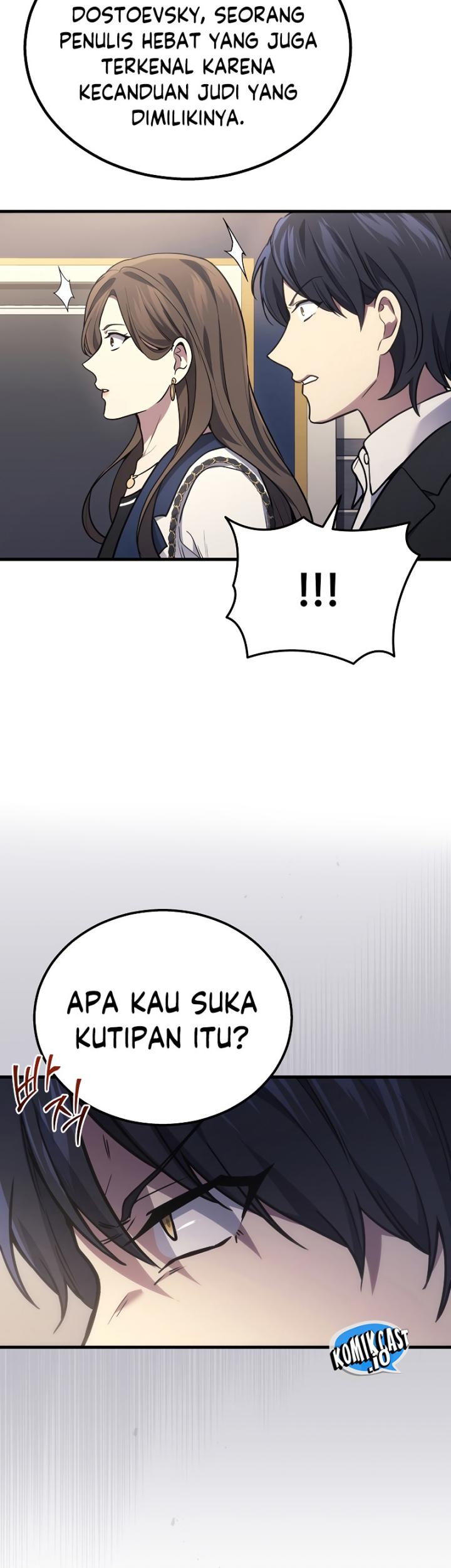 The Story of a Yakuza Boss Reborn as a Little Girl Chapter 17 Gambar 45