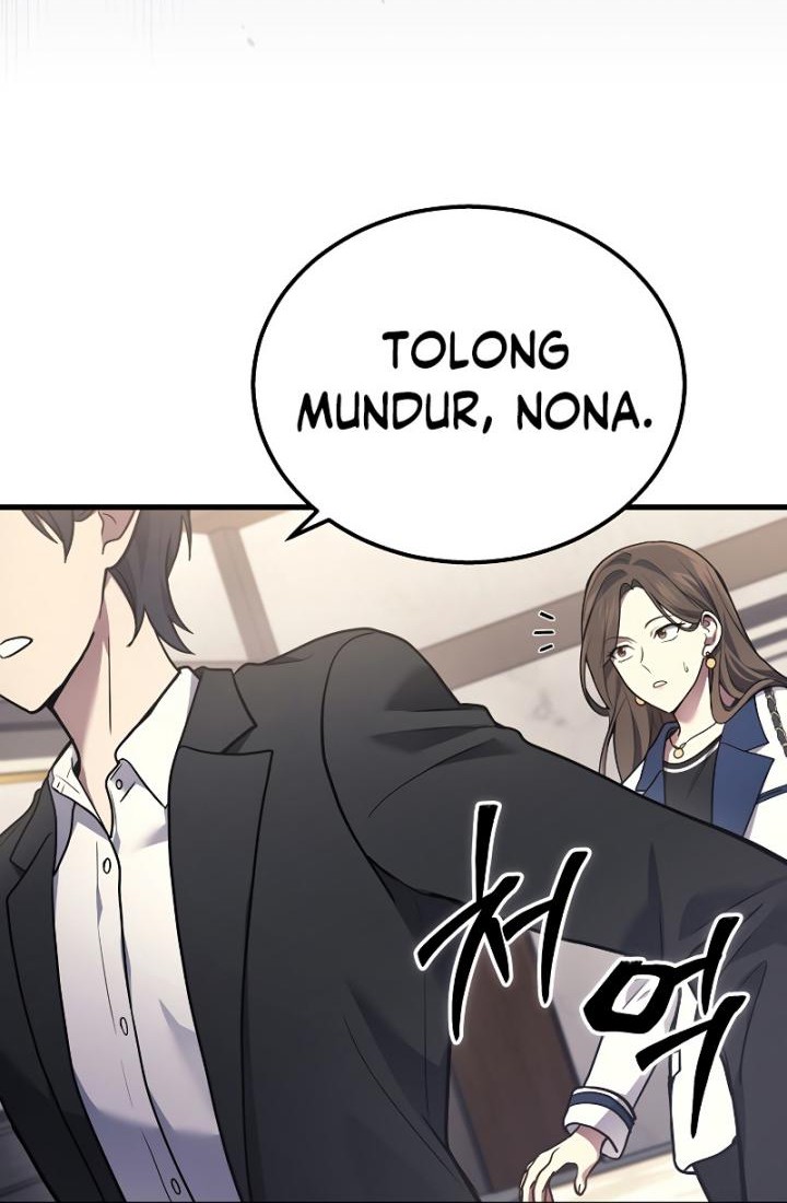 The Story of a Yakuza Boss Reborn as a Little Girl Chapter 17 Gambar 46