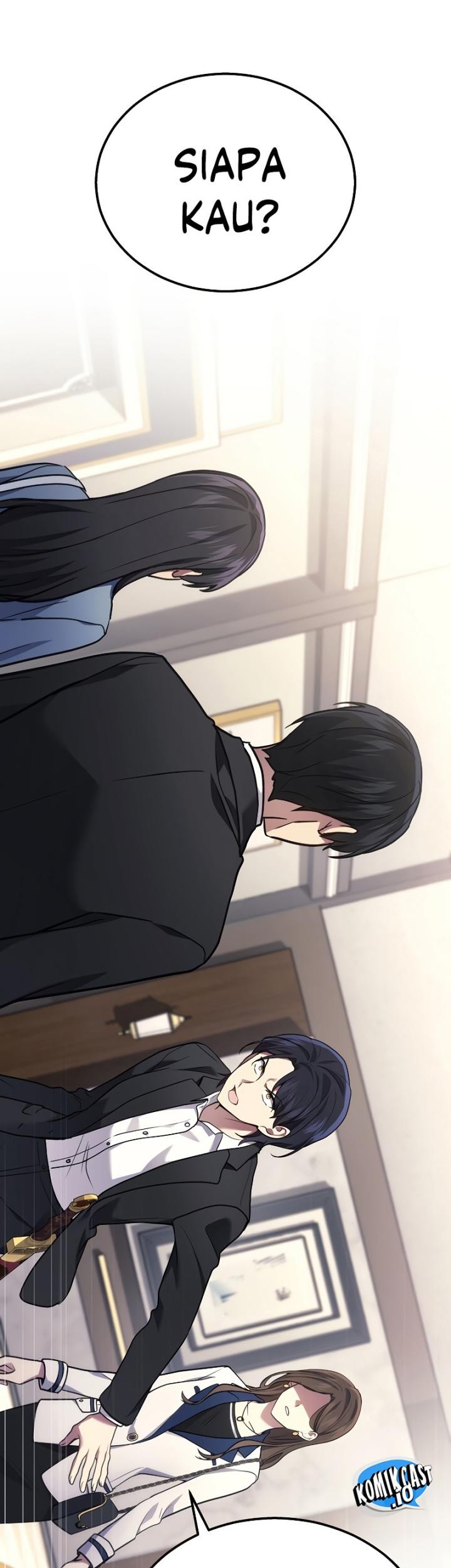The Story of a Yakuza Boss Reborn as a Little Girl Chapter 17 Gambar 48