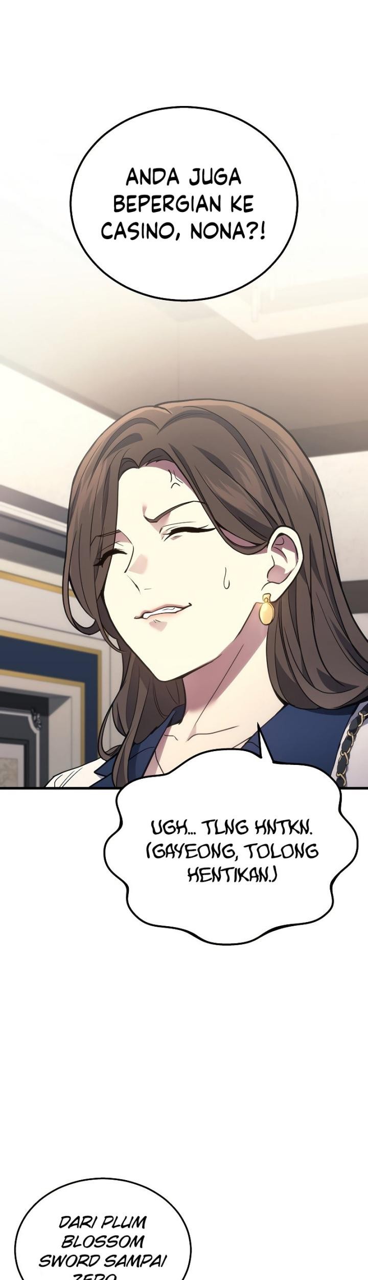 The Story of a Yakuza Boss Reborn as a Little Girl Chapter 17 Gambar 57