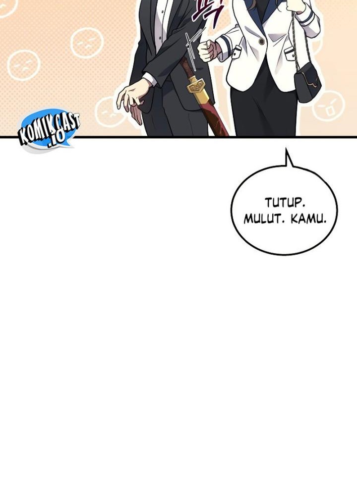 The Story of a Yakuza Boss Reborn as a Little Girl Chapter 17 Gambar 60