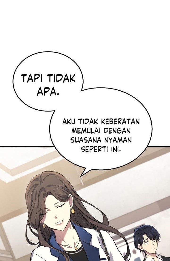 The Story of a Yakuza Boss Reborn as a Little Girl Chapter 17 Gambar 62