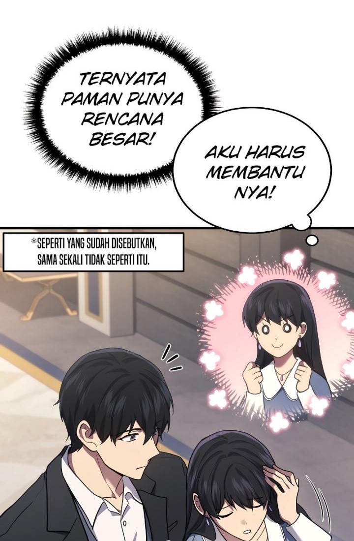 The Story of a Yakuza Boss Reborn as a Little Girl Chapter 17 Gambar 76