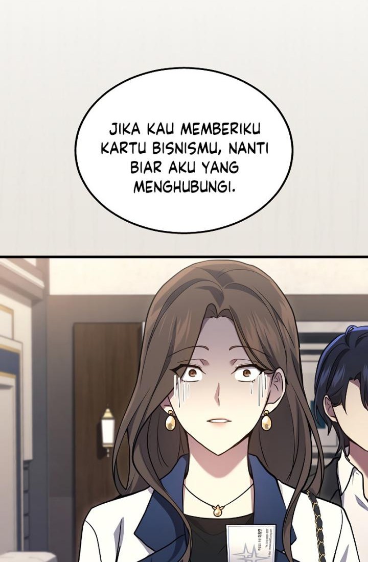 The Story of a Yakuza Boss Reborn as a Little Girl Chapter 17 Gambar 78
