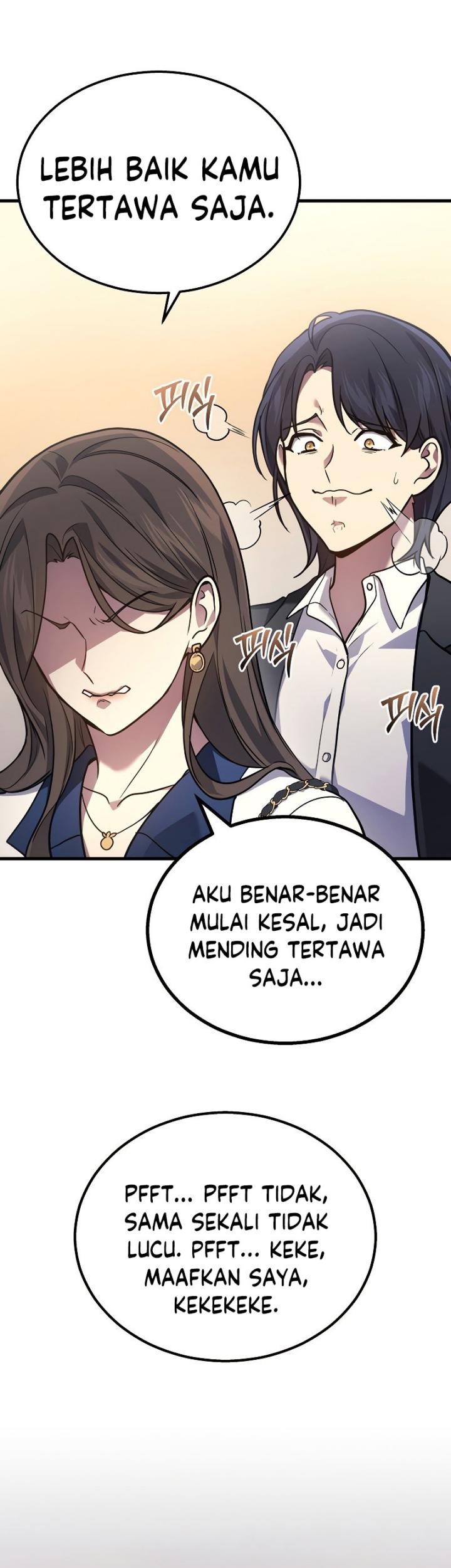 The Story of a Yakuza Boss Reborn as a Little Girl Chapter 17 Gambar 82