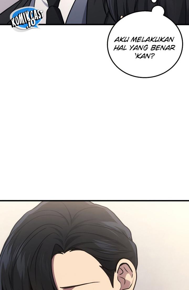 The Story of a Yakuza Boss Reborn as a Little Girl Chapter 17 Gambar 8