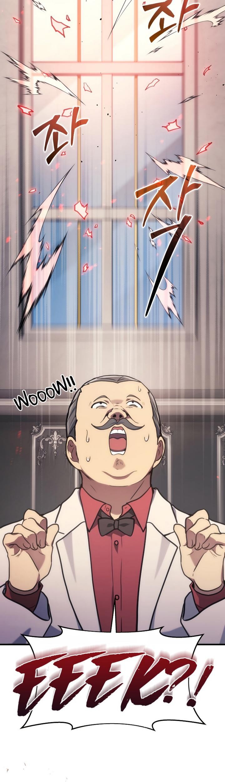 The Story of a Yakuza Boss Reborn as a Little Girl Chapter 17 Gambar 15