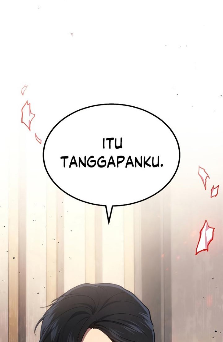 The Story of a Yakuza Boss Reborn as a Little Girl Chapter 17 Gambar 16