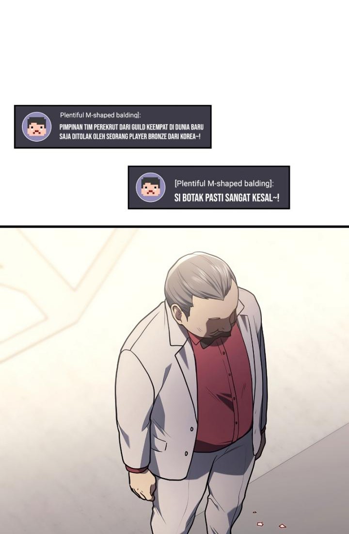 The Story of a Yakuza Boss Reborn as a Little Girl Chapter 17 Gambar 18